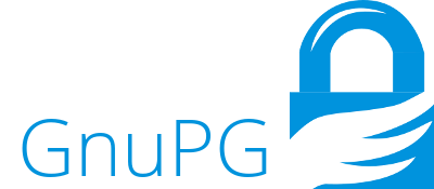 GnuPG logo