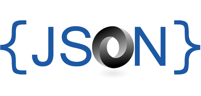 JSON logo