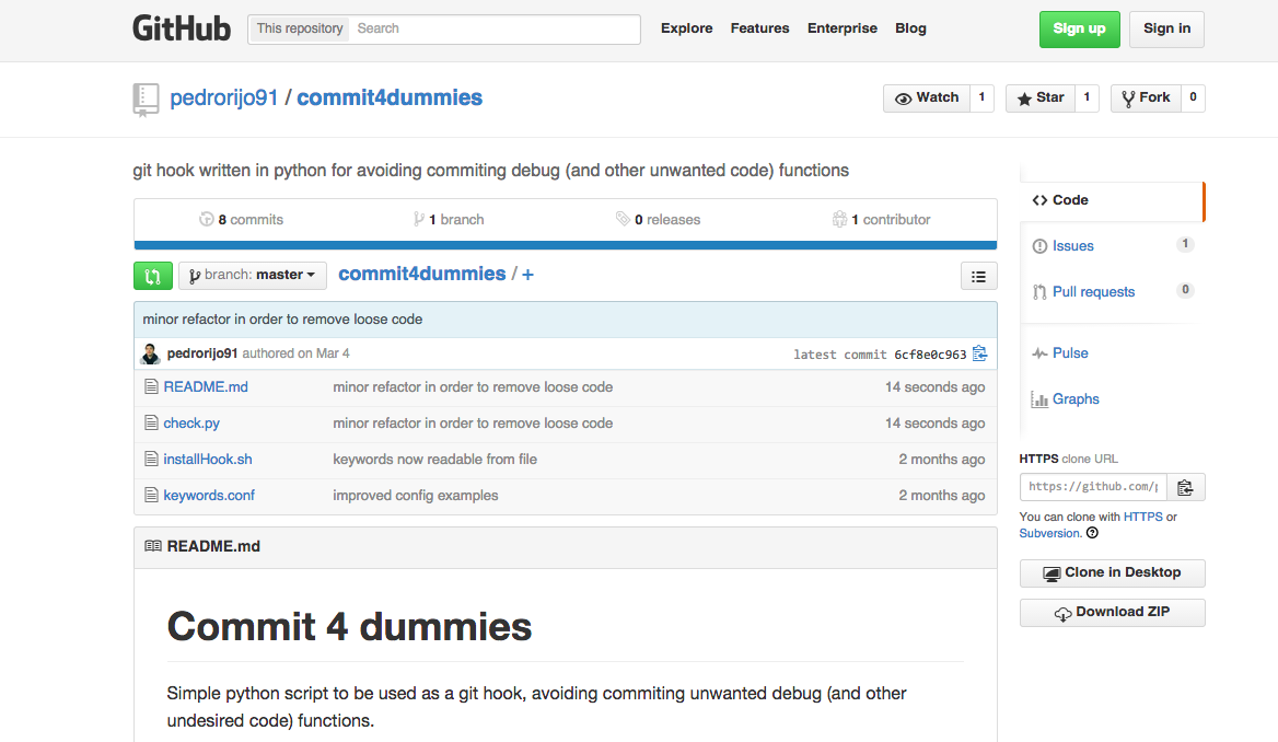 commit4dummies